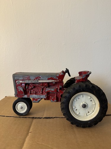 Tracteur jouet die cast - tracteur,