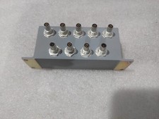 Aircraft  	Tyco Electronics    D-500-0255-571-1 Coupler, Digital Data