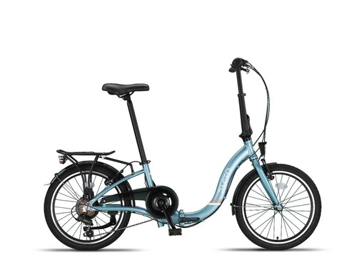 Pacto six vélo hollandais - vélo,
