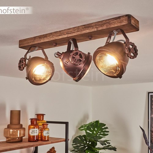 Plafonnier branches lampe de - branches,