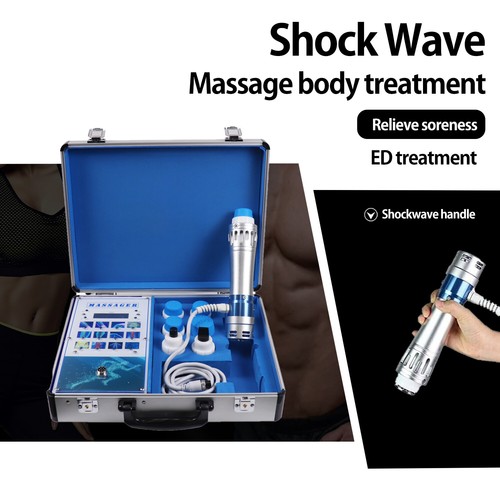 Shockwave therapy machine - shockwave,