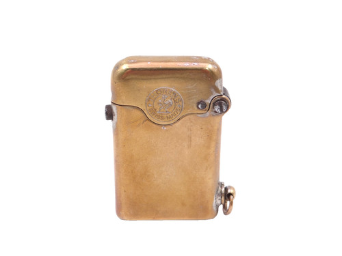 Thorens vintage storm - thorens,