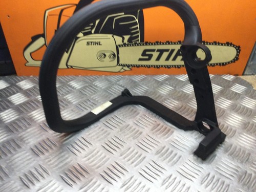 Poignée tubulaire stihl ms - tubulaire,