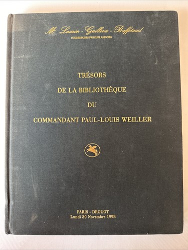Paul louis weiller - paul-louis, drouot
