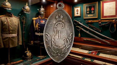 Decoration militaire - decoration,