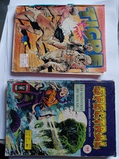 Bd Comics Anciennes Lot