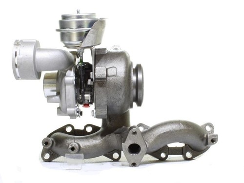 Turbocompresseur 724930 5009s - turbocompresseur, 724930-5009s