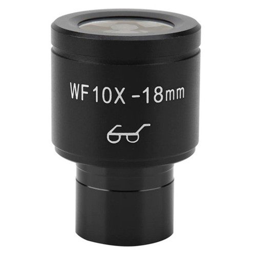 Oculaire grand angle wf10x - grand,