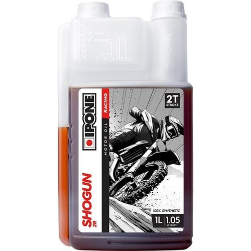 Ipone huile moteur shogun - huile,