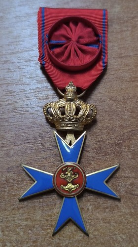Officier ordre des - officier, de