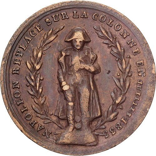 France jeton jeu - france,, napoléon