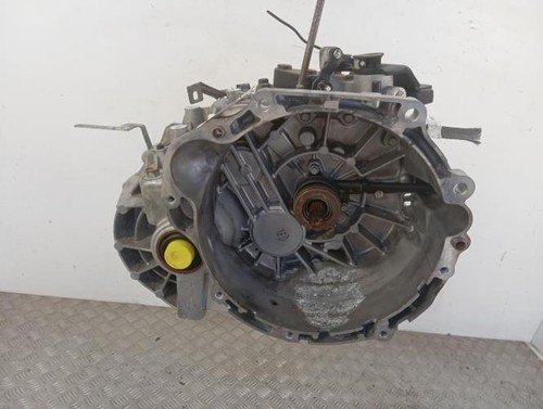 Boite vitesses ssangyong - vitesses,