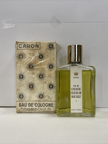 Fleurs rocaille caron - rocaille,