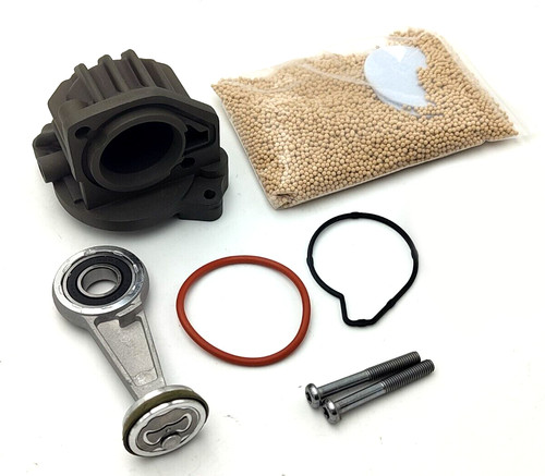 Kit réparation compresseur - kit,