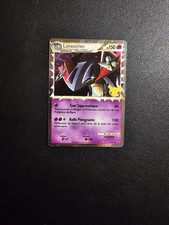 Carte Pokémon Lanssorien