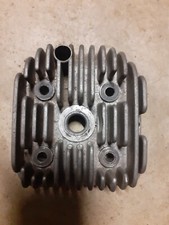 CULASSE MALOSSI MOTEUR 50cc