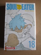 Soul Eater 18