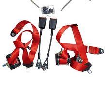 Ceinture De Sécurité Auto