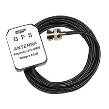 HQRP GPS Antenne Pour Garmin Gpsmap 176 178C 180 182 196 200 205 230 232 295 296