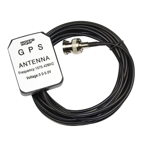 Antenne gps hqrp pour - antenne,