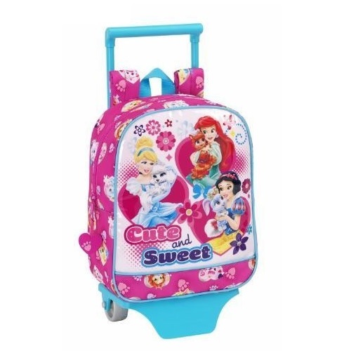 Disney princess cartable - princess,