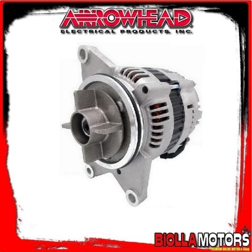 Aha0001 alternateur honda - aha0001,