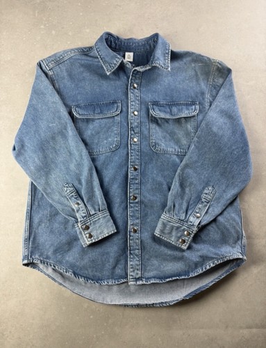 Chemise femme jean bleu - femme, en