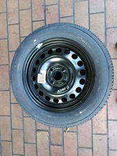 Opel Astra G Jante en Acier