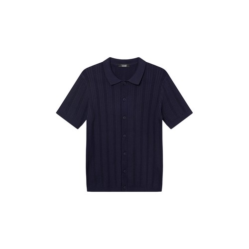 Bomboogie maglia chemise homme - bomboogie,