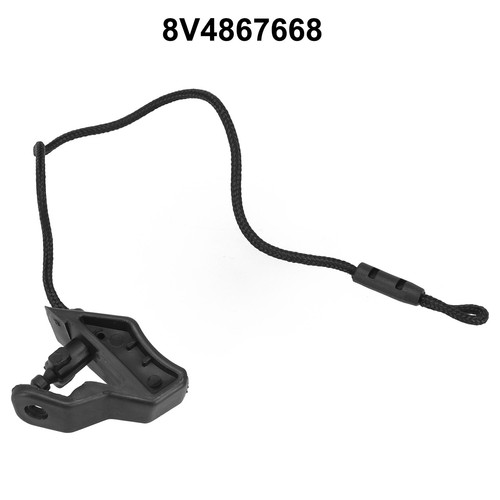 String pour étagère droite