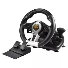 Volante Juego Simulador De La