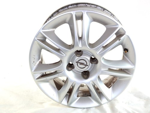 Opel 13211902 jante alliage - 13211902, en