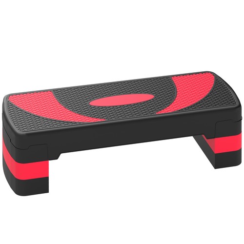Stepper fitness aérobic - stepper,