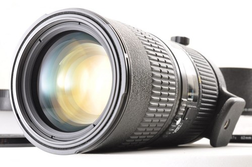 Objectif nikon micro nikkor - objectif,