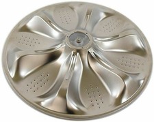 Top Load Washer Wash Plate