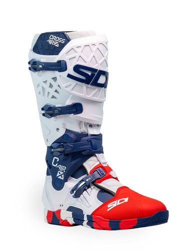 Bottes moto cross - bottes, enduro