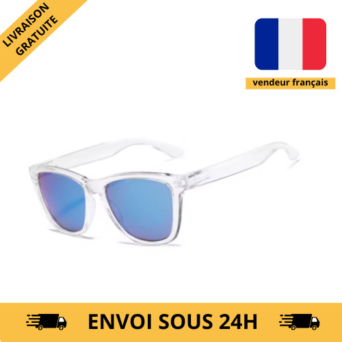 Lunettes soleil polarisées - lunettes,