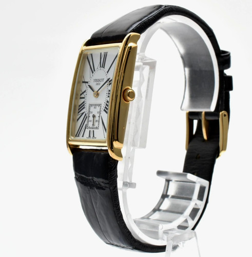 Vintage exc tissot - vintage, [exc+5]