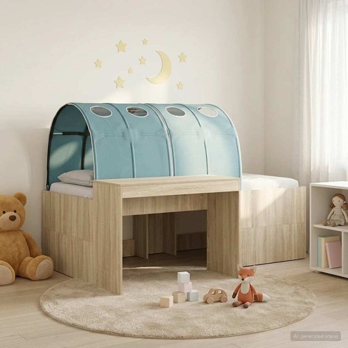 Lit haut pour enfants - , avec