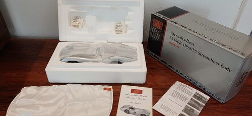Cmc mercedes benz - cmc, w196r