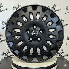 Ensemble De 4 Jantes En