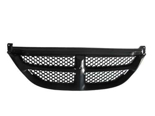 Dodge caravan grille de - caravan,