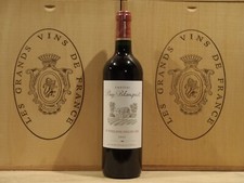 Château Puy Blanquet  2015