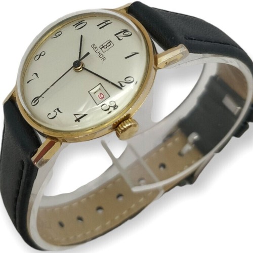 Selhor 28mm 1970s cal - 1970s,
