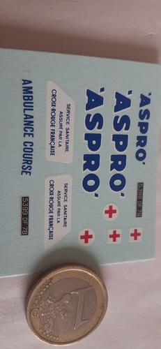 Decalcomanie decals pub - decals, aspro