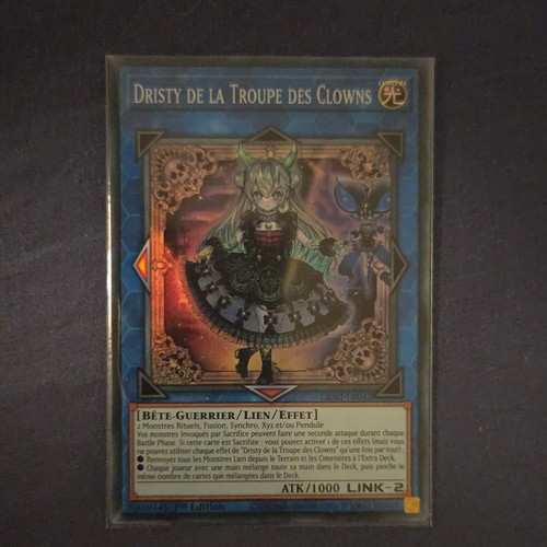 Konami dristy de la - konami, yu-gi-oh!
