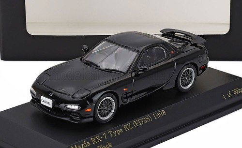 Mazda type rz de - mazda,