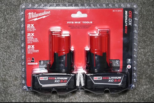 New milwaukee m12 11 - milwaukee,