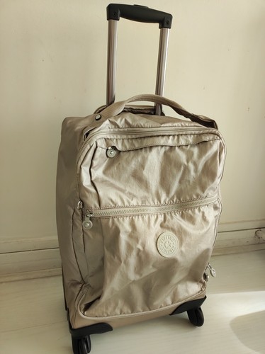 Valise cabine roulette de - à,