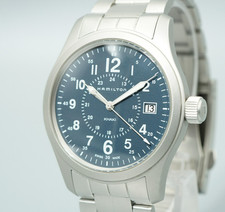 *N COMME NEUF* HAMILTON Khaki
